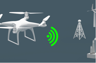 无人机应急指挥与物流