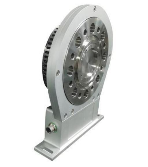 PG611双法兰动态扭矩传感器