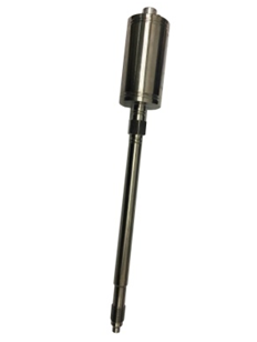 PG701-A直杆型熔体压力传感器