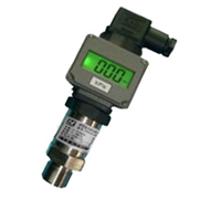 PG705-D数显型压力变送器
