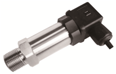 PG705-RS485数字式压力变送器