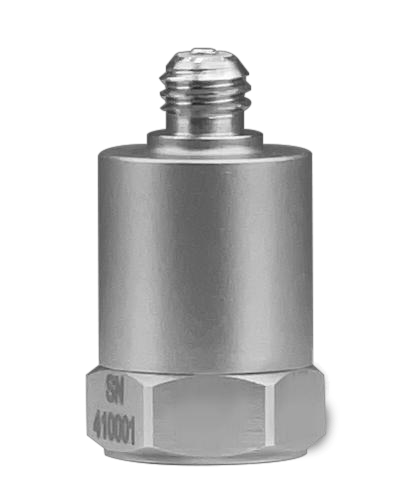 PG1018 IEPE冲击型加速度传感器