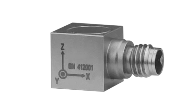 PG1021 IEPE三轴通用型加速度传感器