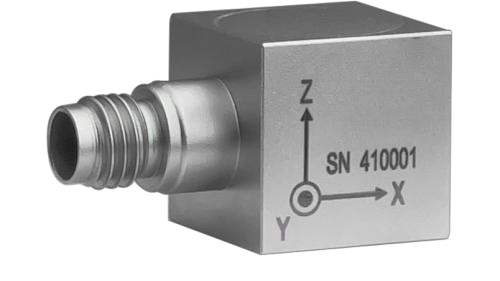 PG1022 IEPE三轴通用型加速度传感器