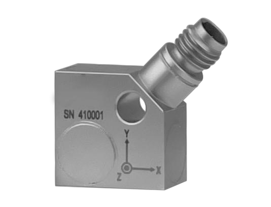 PG1023 IEPE三轴通用型加速度传感器