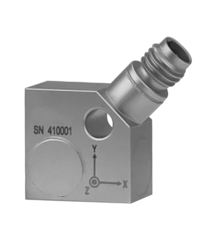 PG1034 IEPE三轴冲击型加速度传感器