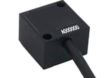 PG1043三轴碰撞加速度传感器