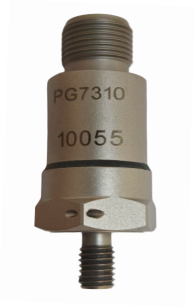 PG7310压电式速度传感器