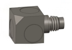 PG8396 IEPE三轴加速度传感器