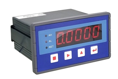 PGD-11智能显示控制仪表