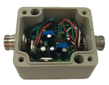 PGS-3通用信号变送器