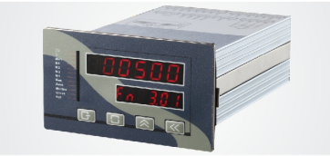 PGD-4智能显示控制仪表