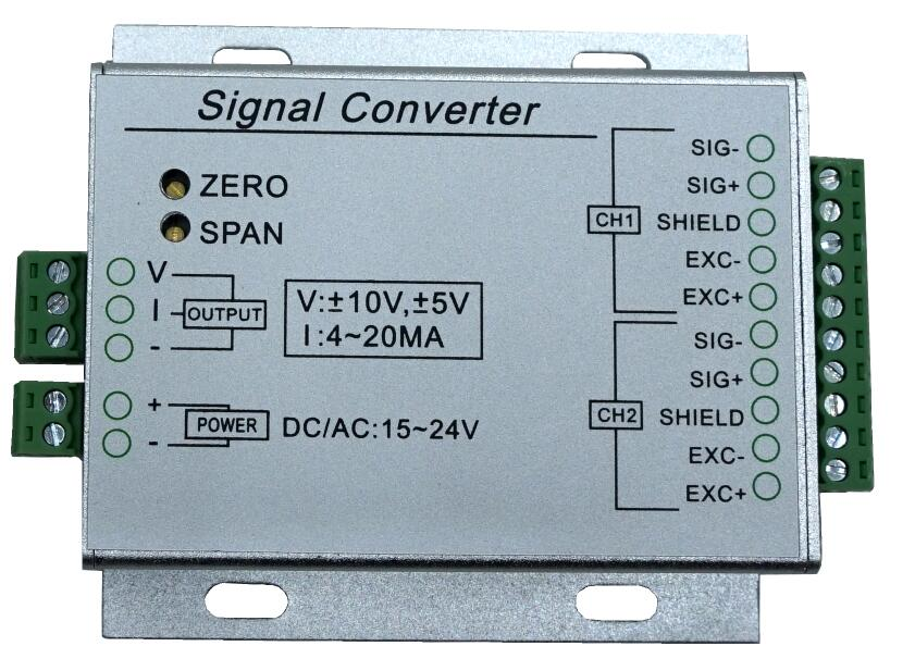 PGS-1小型通用信号变送器