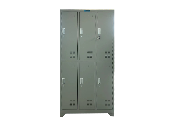 六门衣柜900x500x1850mm