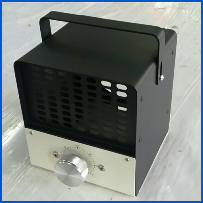 手提臭氧消毒器