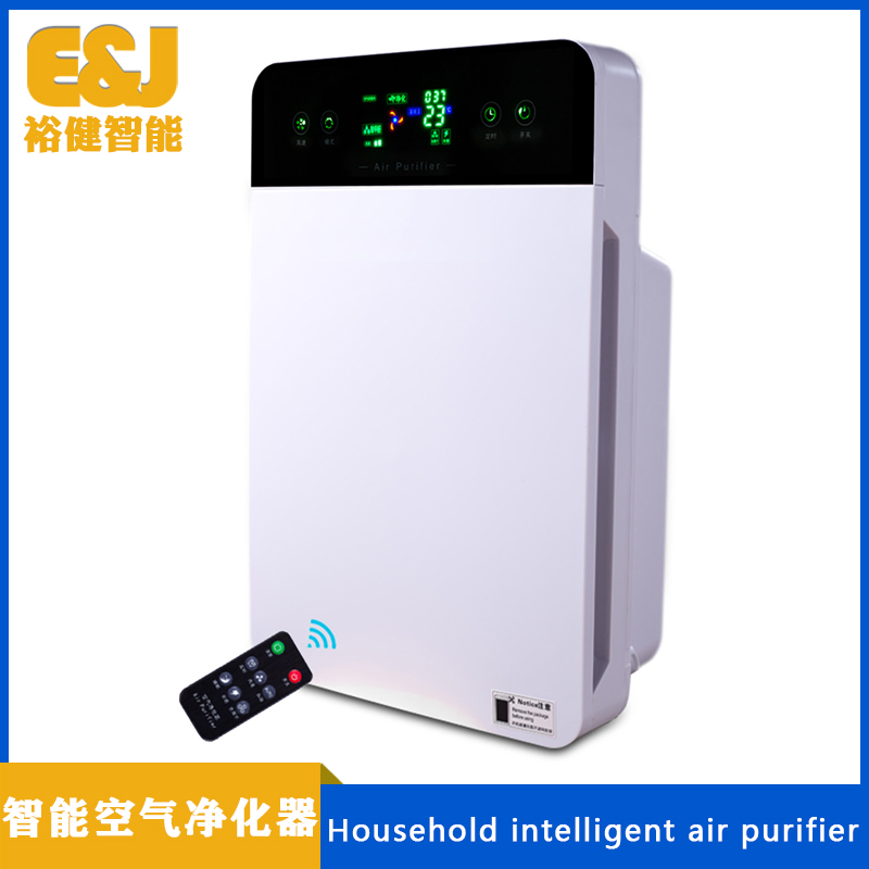 家用空气净化器