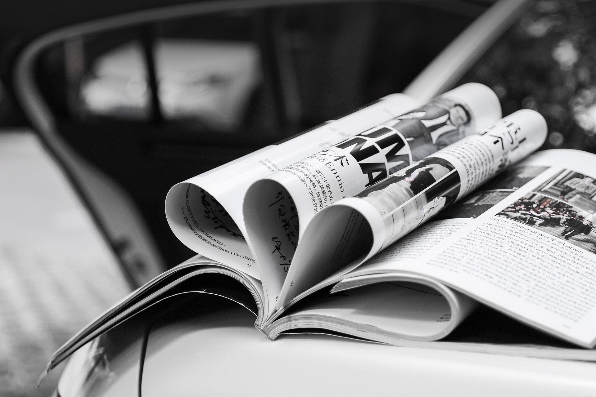 新一代出版人以全新商业模式运作图书的出版发行