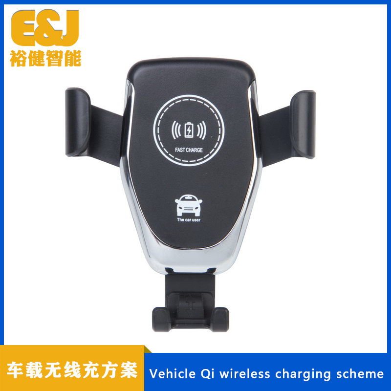 车载充电器产品