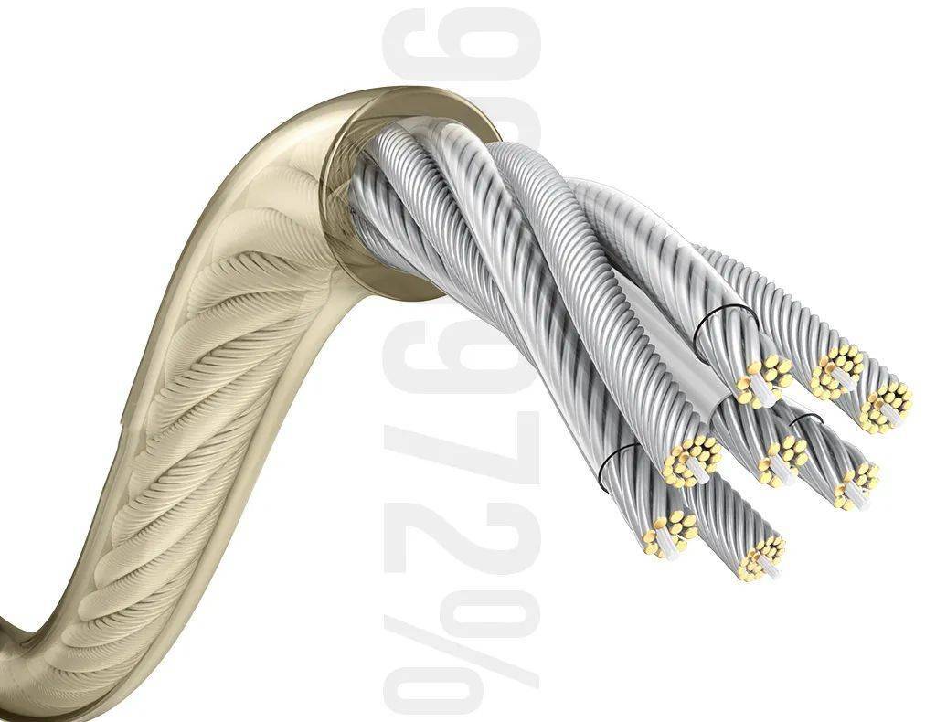 上千元的专业音频线究竟贵在哪？