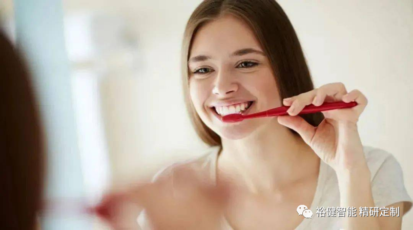 8 个伤害牙齿的坏习惯，赶紧改了！