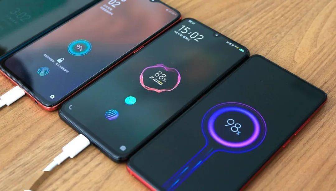 手机真的需要 100W+ 快充吗？ 