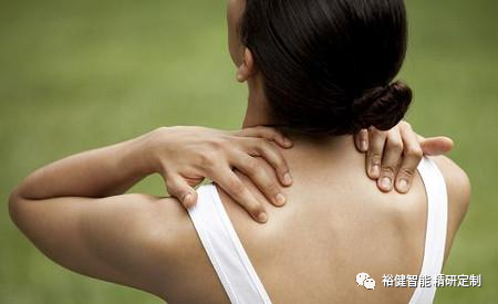 头晕是不是颈椎病引起的？该如何辨别