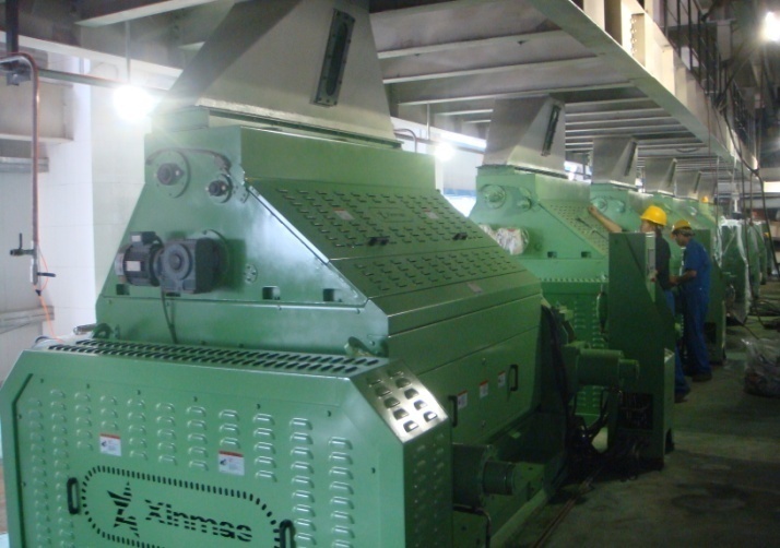 龙口新龙食油有限公司