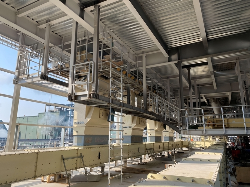 河北嘉好粮油有限公司