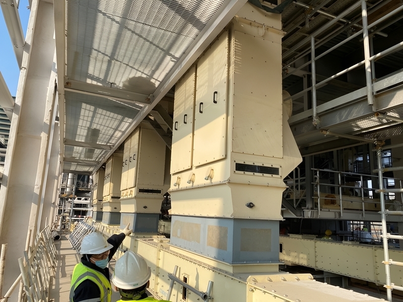 河北嘉好粮油有限公司