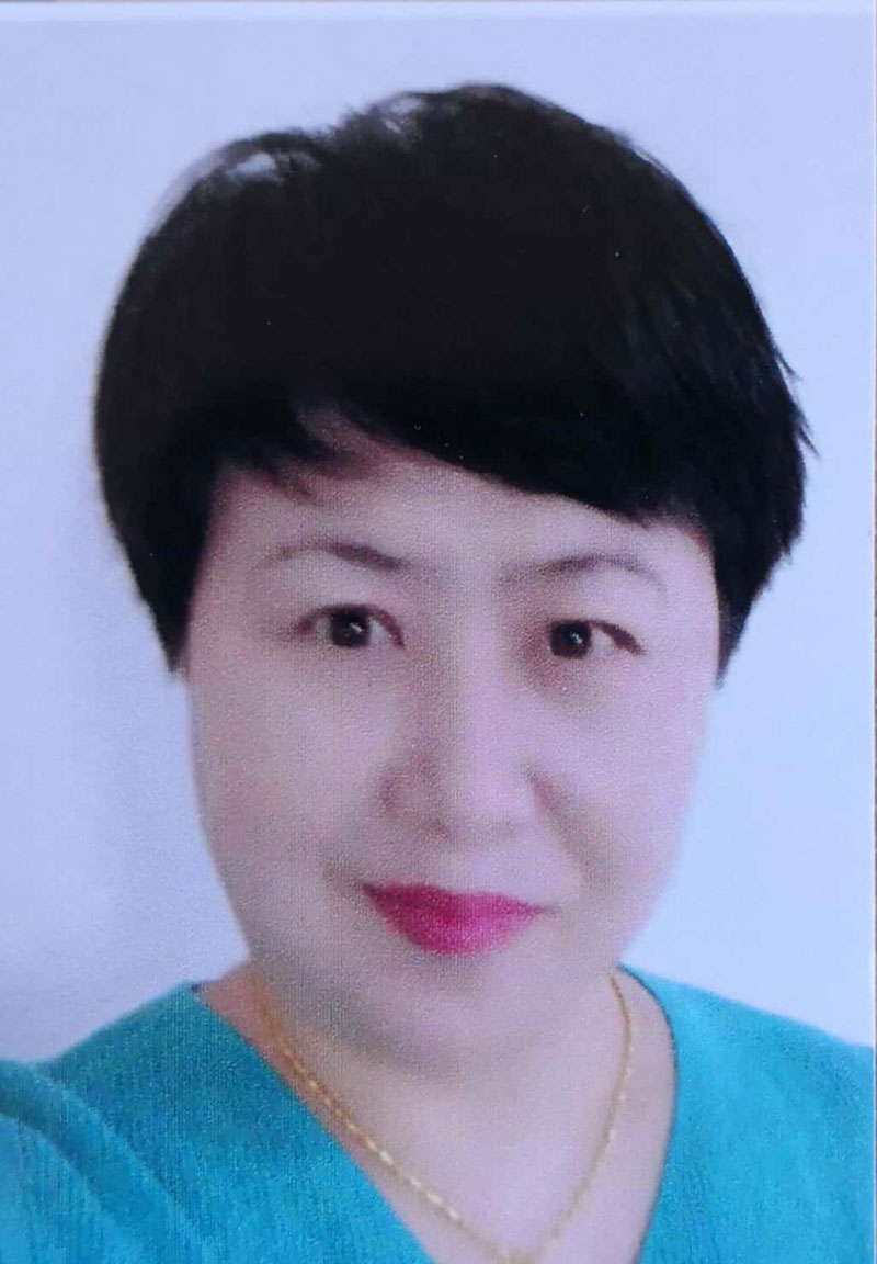 赵红娥