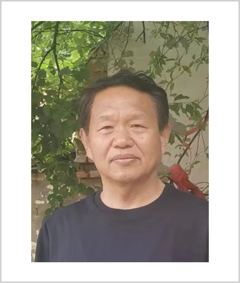李明海