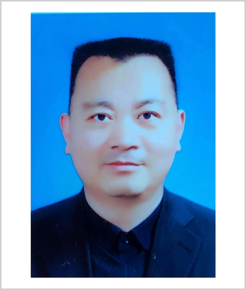 陈少伟