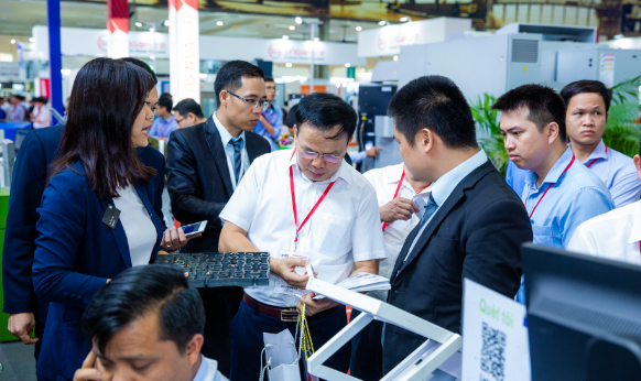 2022越南电力+可再生能源展Electric & Power Vietnam 2022