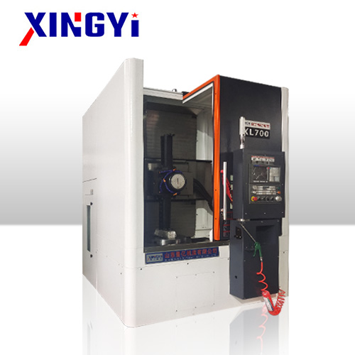 XL700数控立车