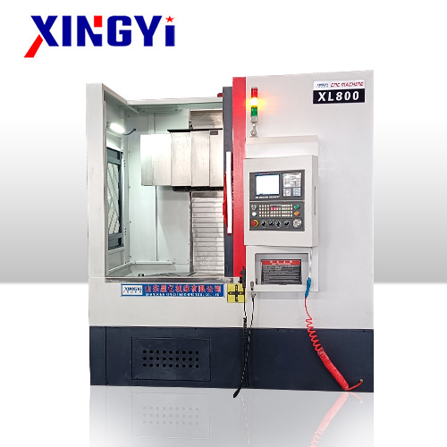 XL800数控立车