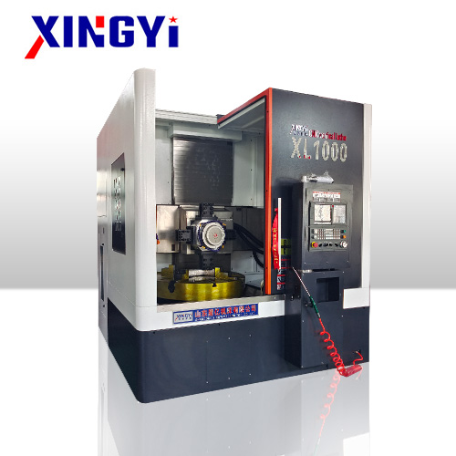 XL1000数控立车