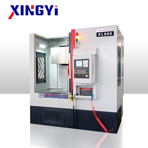 XL800数控立式车床