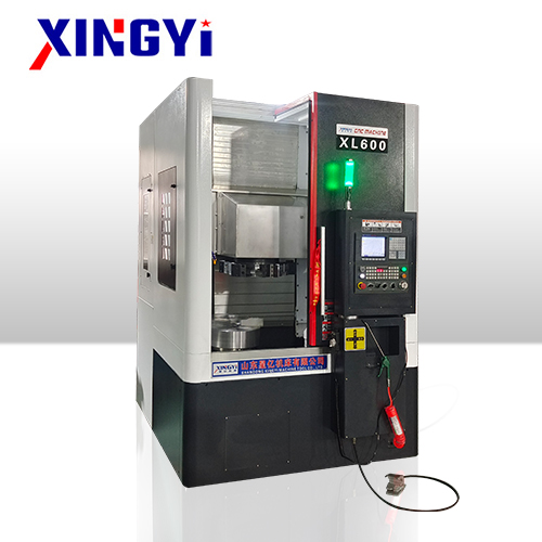XL600数控立式车床