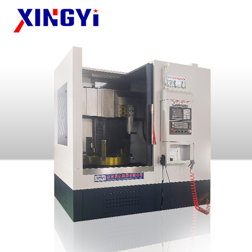 XL900数控立式车床