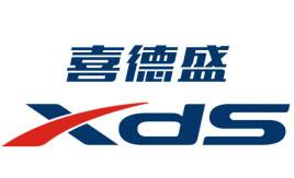 喜德盛