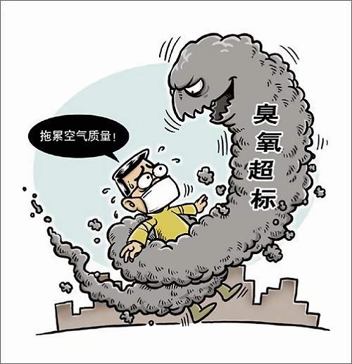 黄润秋部长发表2021年全国生态环境保护工作报告[行业新闻]