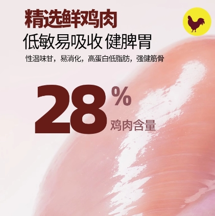 宠贝智鲜醇高端系列猫粮幼猫1-4月12月全价奶糕小猫用离乳期1.5kg