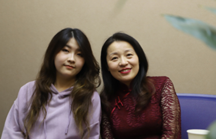 【师兄师姐说申请】冒险转校后，艺术女孩在顶尖卓越成功圆梦纽大！