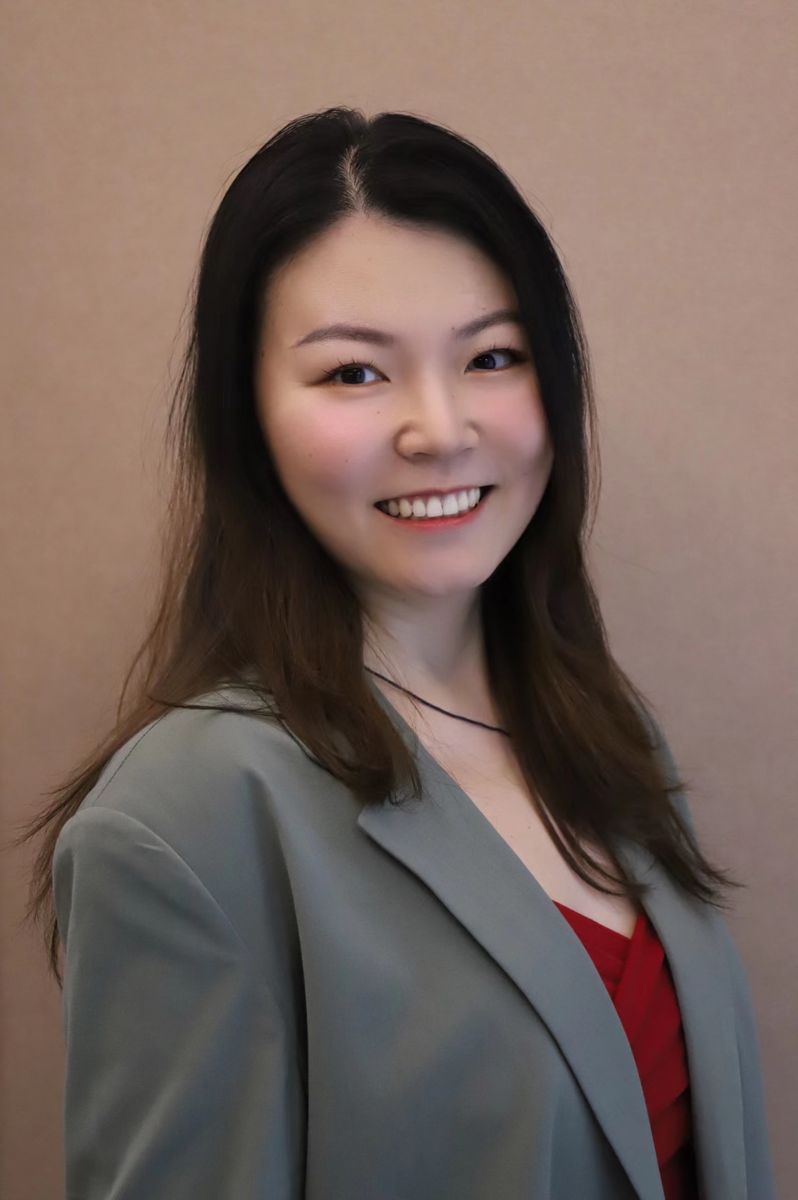 金牌升学专家 罗书琴 Allison
