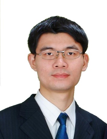 顶尖顾问 戴颖博士