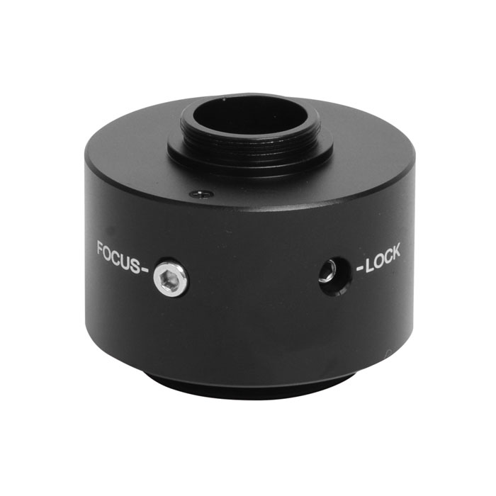 U-TV 0.5X CCD-C 接口