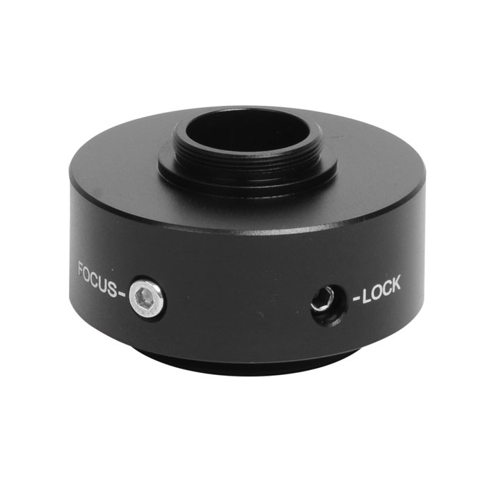 U-TV 0.35X CCD-C接口