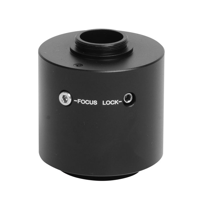 U-TV 0.63X CCD-C 接口