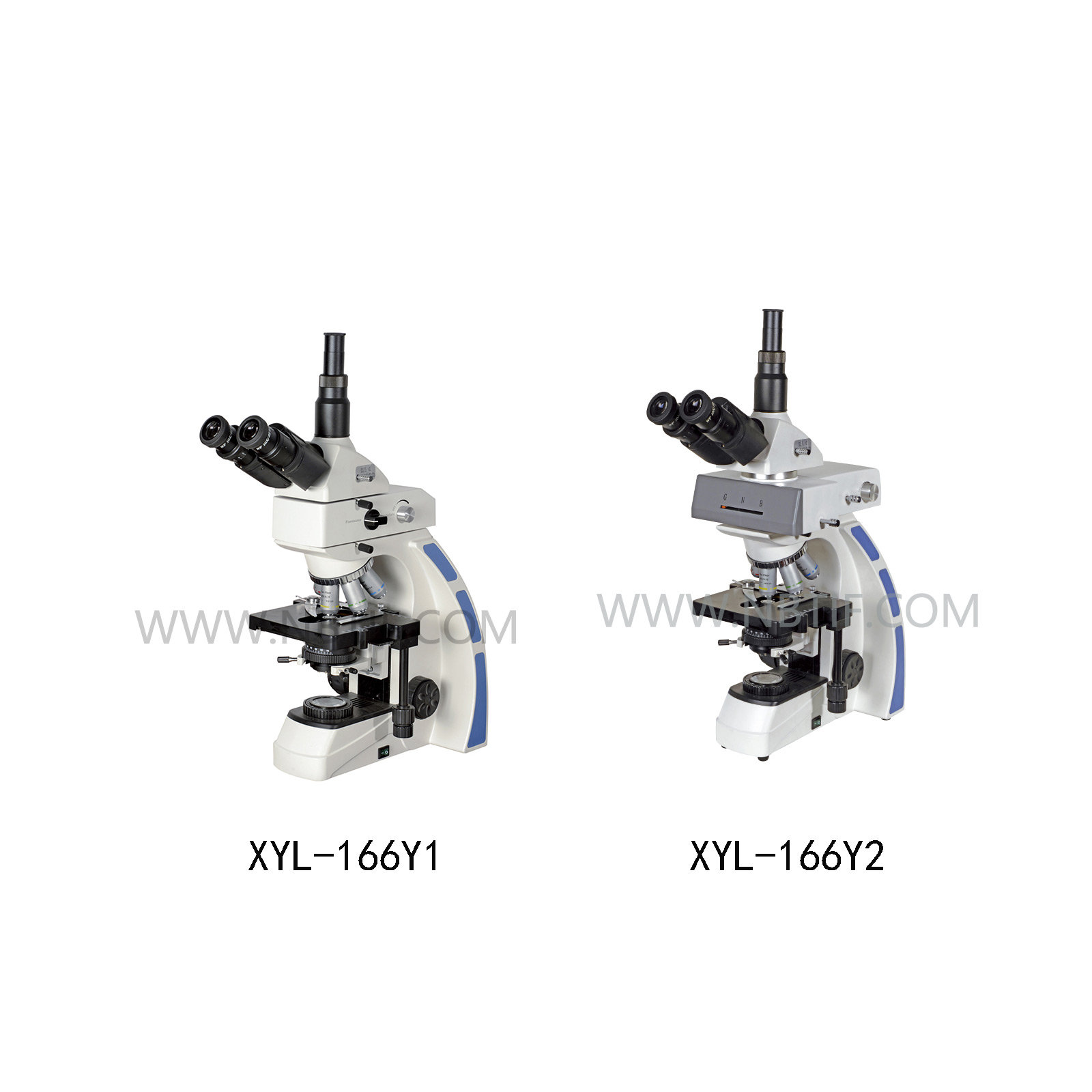 XYL-166Y1、XYL-166Y2