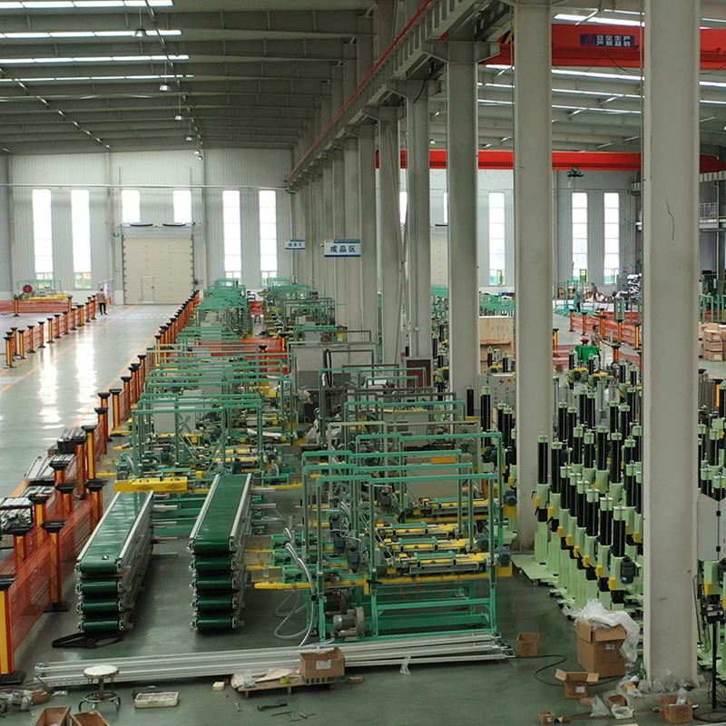 河北德泰TCDZ50-B2双斗重力喂料包装秤产品介绍